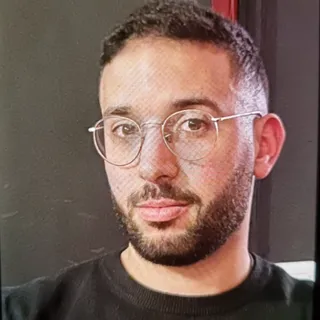 Younes Menouer Younes Menouer