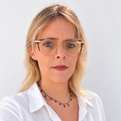 Elodie Delamare