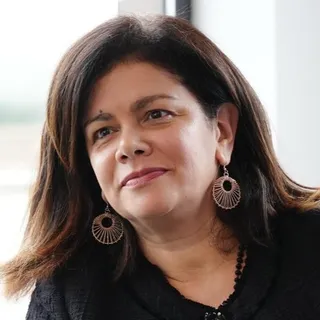 Nadia Gafri Boulanouar Nadia Gafri Boulanouar