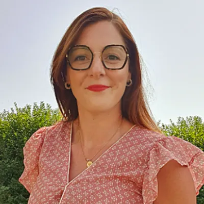 Aurore Heuzard