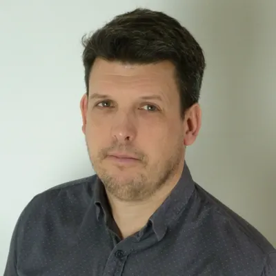 David Lorthioir