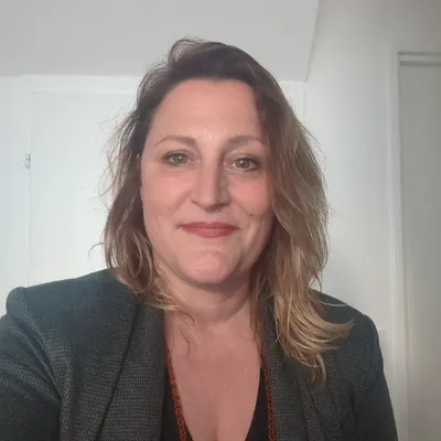 Nathalie Perrin Nathalie Perrin