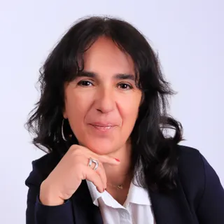 Sandra Lacombe Sandra Lacombe