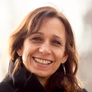 Katia Assouline