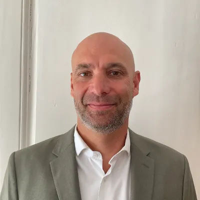 Anthony Laulognon