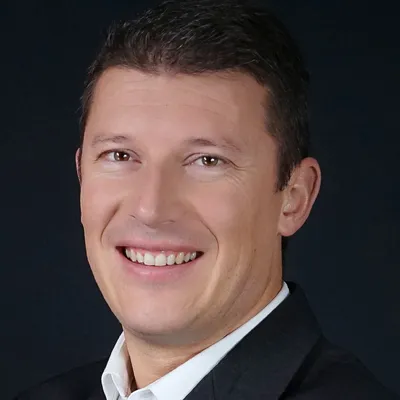 Xavier Treyve