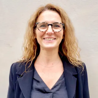 Perrine Secondy Alcaras