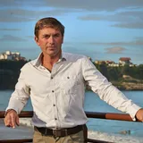 Olivier Naulet