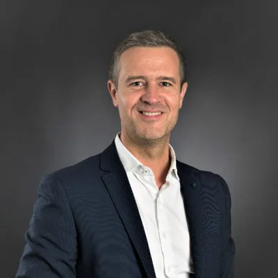 Franck LECA