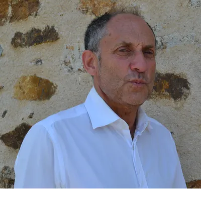 Pascal PEROT
