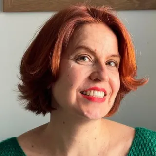 Ingrid François-Syx