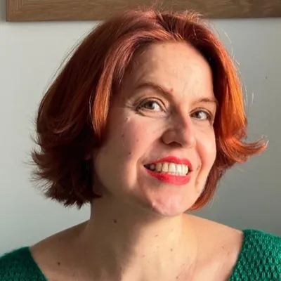 Ingrid François-Syx