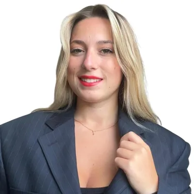 Nairis Segarra Julia