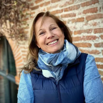Sophie Triau