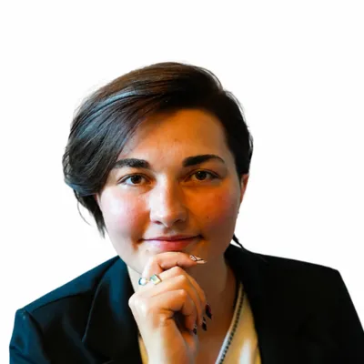 Aurore Spinelli