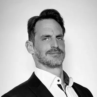 Grégory Mouton