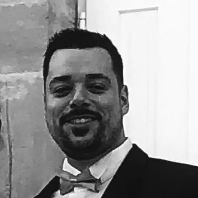 Christopher Vieira De Faria