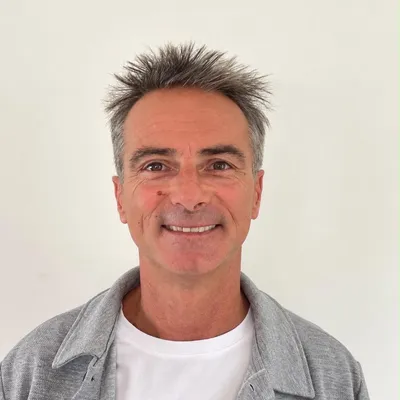 Olivier Gey