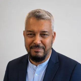 Abdellah El Rhazali Abdellah El Rhazali