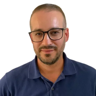 Grégory Farges