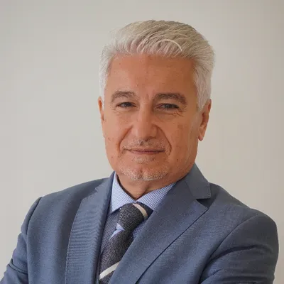 Pierre Busquet Pierre Busquet
