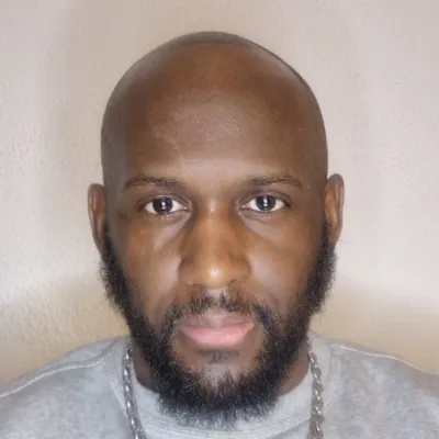 André Anthony Biditshini Madjanga Kantu