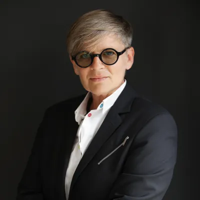 Cécile Richards