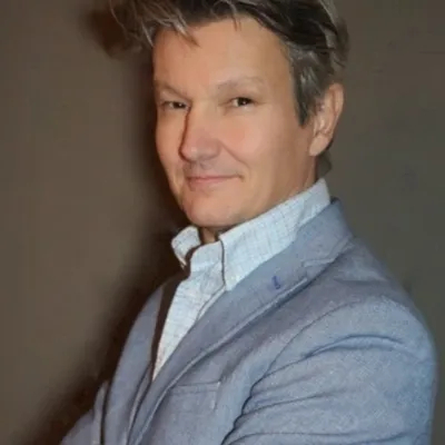 Bertrand Jeantet