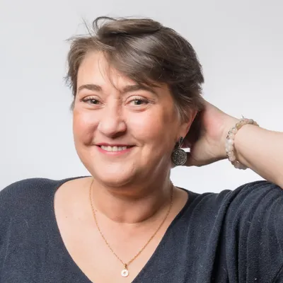 Sandra DI MATTEO
