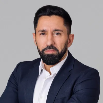 Bruno Marques Gomes