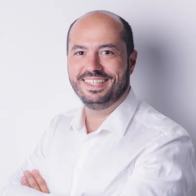 Cédric Vives