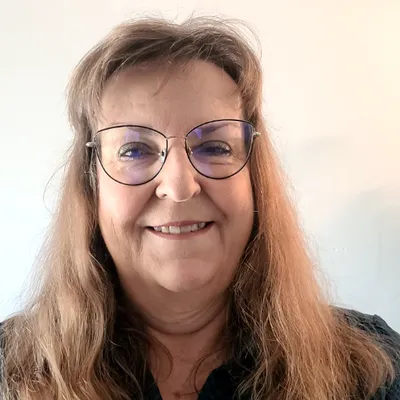 Daniela Kleinsteuber