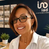 Sabrina Lauweriere