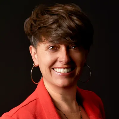 Valerie Granier-Dantas