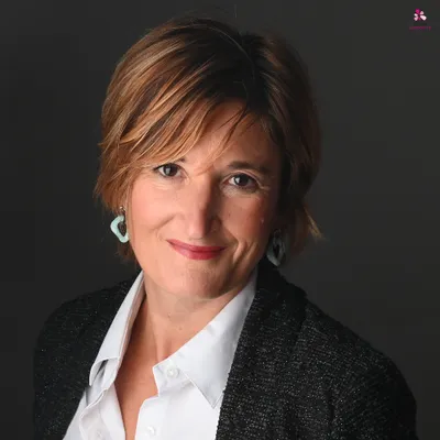 Justine Daudin