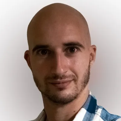 Gautier Palau