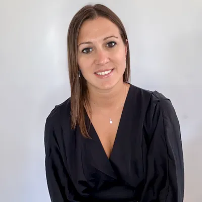 Pauline Javet