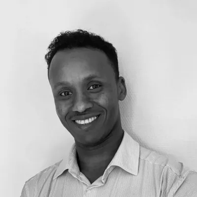 Ahmed Mohamed Ali