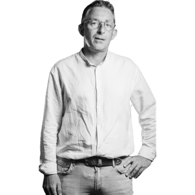 Marc Godet