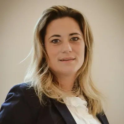 Jessica Vermeulen
