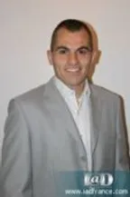 Sébastien Hubert