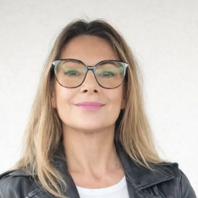 Virginie Corcin