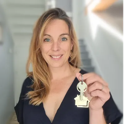 Delphine Mauhourat