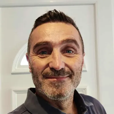 Fabrice Rochedix Fabrice Rochedix