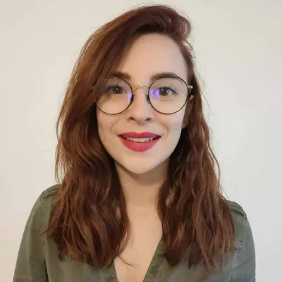 Mélissa Éprinchard
