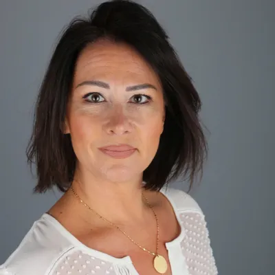 Isabelle Michaut