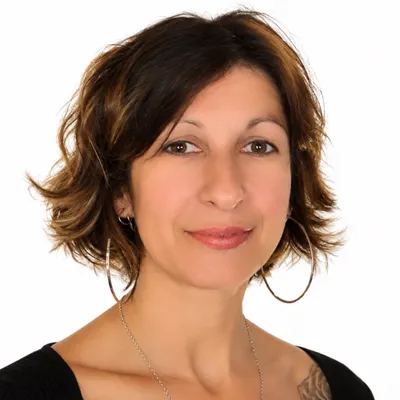 Christelle Macri