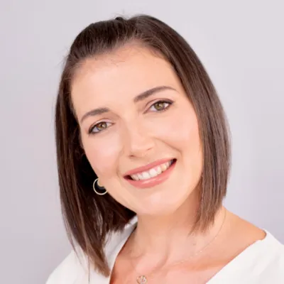 Laetitia Fusciello