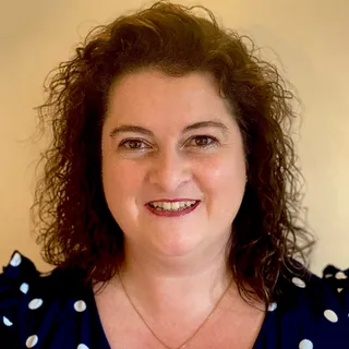 Marie-Hélène Isidro