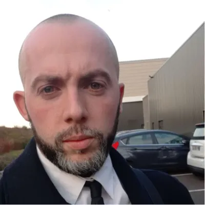 Nicolas Valente
